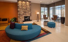 Fairfield Inn & Suites By Marriott Washington